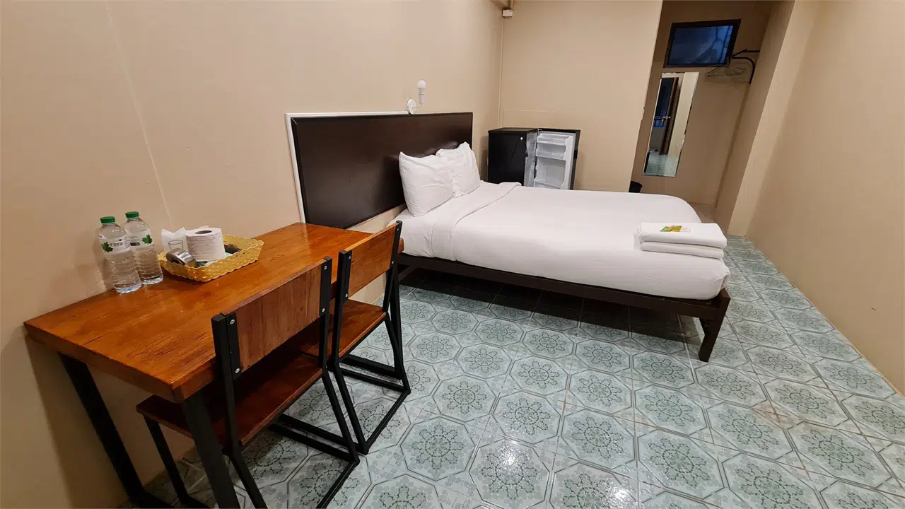 Room image
