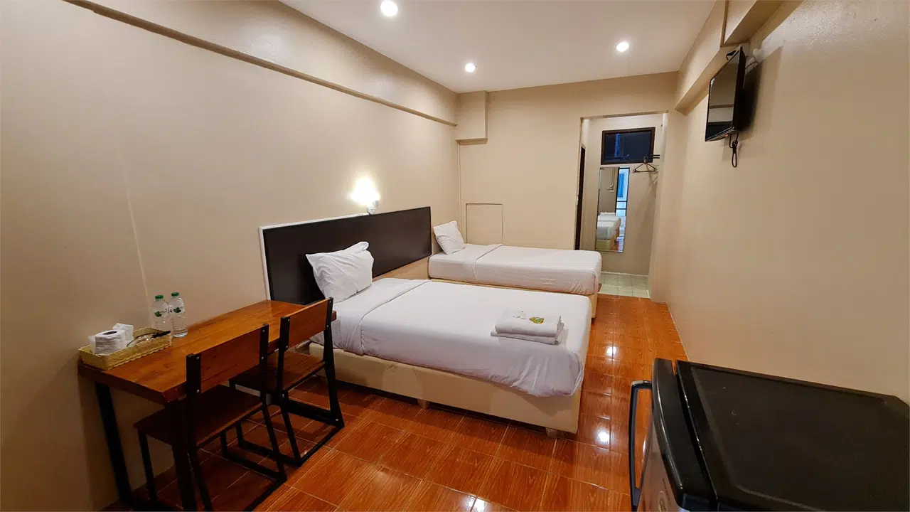 Room image
