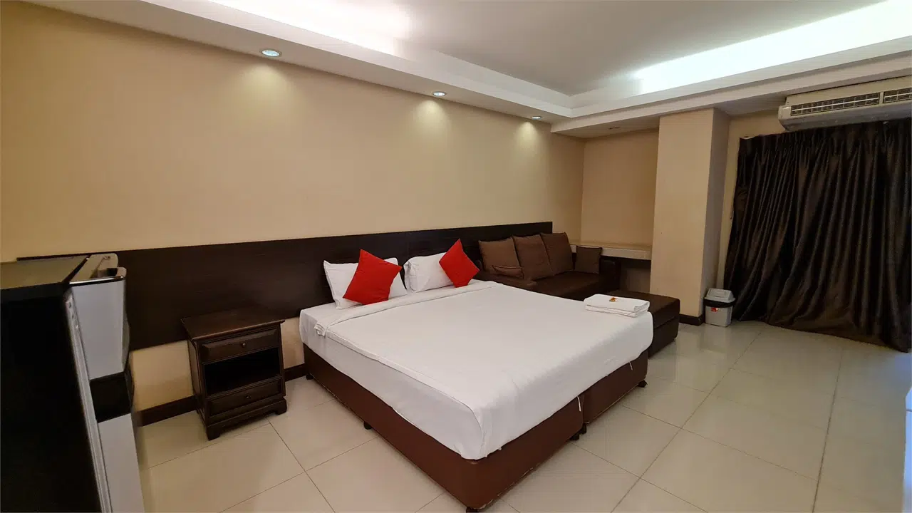 Room image